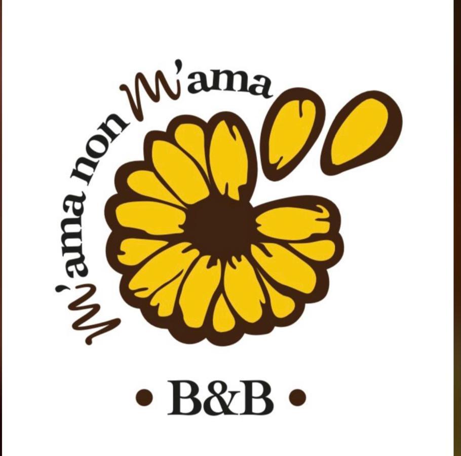 B&B M'Ama Non M'Ama Santeramo in Colle Exterior photo